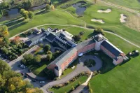 Mercure Luxembourg Kikuoka Golf and Spa