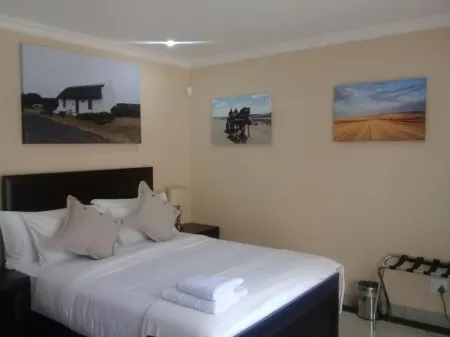 Ametis Guest House