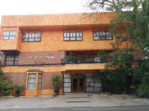 Coco Grande Hotel Hotels near Silliman University
