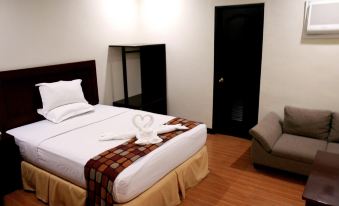 Castle Dreams Hotel