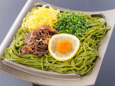 料理 湯田温泉 ユウベルホテル松政の写真