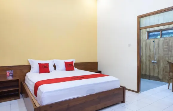 紅多茲酒店-近巴魯蘭國家公園