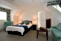 Boxmoor Lodge Hotel Hotels in Hemel Hempstead