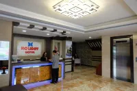Holiday Hotel Batam