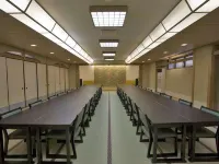 Taishakukyou Kanko Hotel Kinsaikan Hotels in Shobara