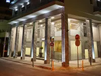 Piraeus Port Hotel