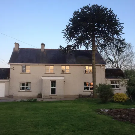 Lisieux House on Lough Neagh