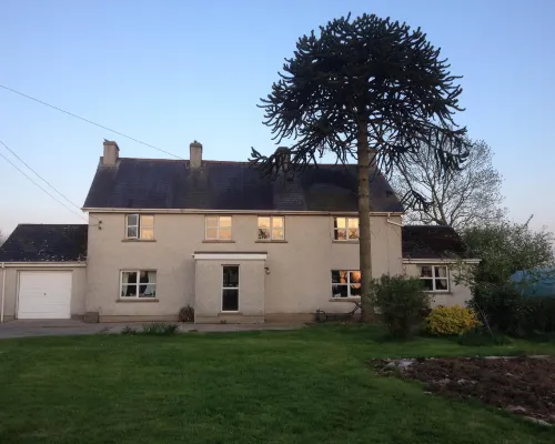 Lisieux House on Lough Neagh Hotels in Craigavon