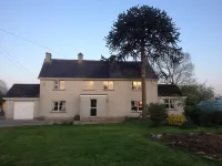 Lisieux House on Lough Neagh