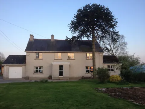 Lisieux House on Lough Neagh Hotels in 