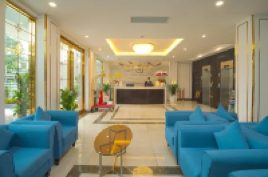 SK LEGEND HOTEL VUNG TAU