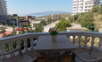 Relax Apts Saranda