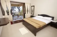 Sagar Sawali Beach Resort Karde Hotels in Ladghar
