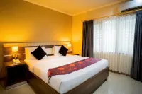 Efa Hotel Banjarmasin Hotels in Banjarmasin