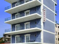 Nantin Hotel Ioannina Hotels in Ioannina