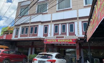 OYO 90529 Hotel Baruga Makassar