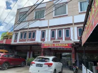 Hotel Baruga Hotel dekat Indomaret Kariango