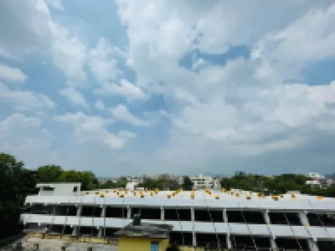 Hotel Fairy Mont Udaipur