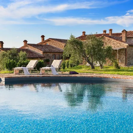 Dimora Santa Margherita - Relais di Charme