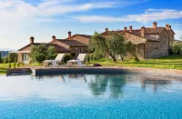 Dimora Santa Margherita - Relais di Charme - Pools
