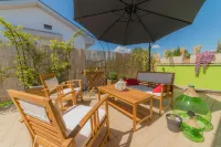 B&B Smartfit House - Room & Relax in Pescara