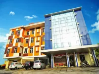 Stefani City Hotel Hotel a Marpoyan Damai