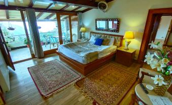 Lockwood Hotel Murree