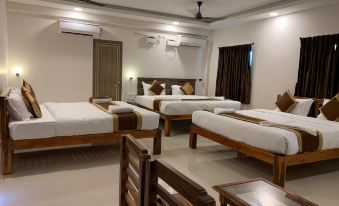 Hotel Rani and Rani Residency