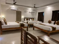 Hotel Rani and Rani Residency Hôtels à : Viluppuram
