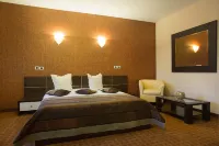 Inter Business Bucharest Hoteles en Pasărea
