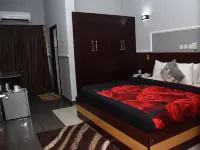 Saatof Hotel and Suites Hotel di 