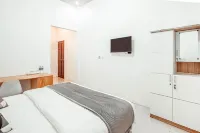 Krisan Guest House Syariah RedPartner Hotel di Guntung Payung