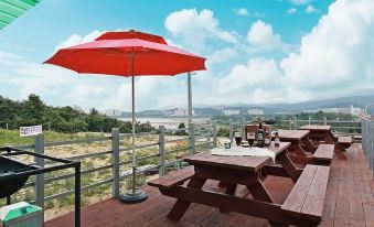 Gyeongju Star Pension