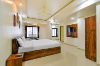 FabHotel White House - Nr Sinhagad Speciality Hospital Hôtels à : Gorhe Khurd