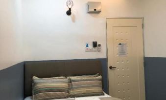 Pulau Ketam d'Island Beds&Cafe - Housity