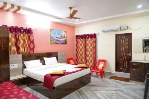 Devansh Bhanu Residency Dbr