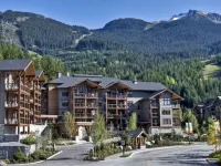 Evolution Whistler