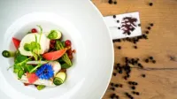 Greno Hotel & Spa - Desayuno