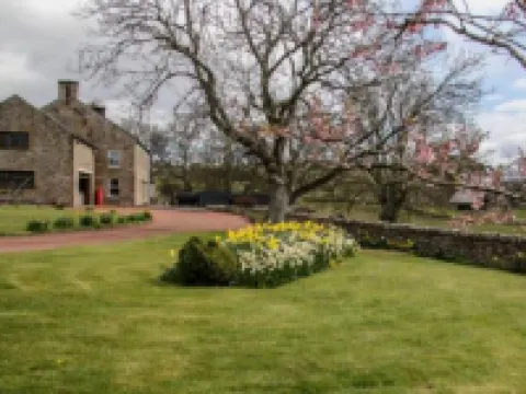 Yellow House Hoteles en Hexham