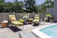 Inn at Sonoma, A Four Sisters Inn Hotels in Sonoma