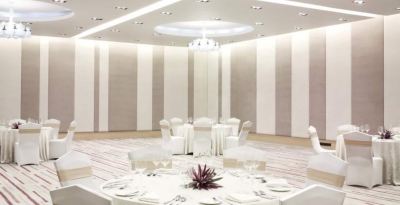 Restaurant Taj Fisherman's Cove Resort & Spa, Chennai Photo