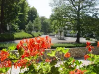 Kurhotel Bad Suderode Hotels in Stecklenberg