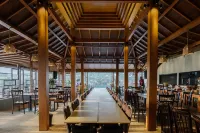 武吉爾會議度假飯店 - 酒吧