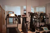 Savoy Hotel - Gym