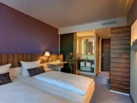 بريميير إن نيورتبيرج سيتي ن ردوست فنادق في Heroldsberg