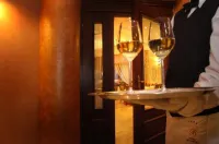Hotel Branicki - bar