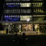 Hotel Tso Lhamo Hotels in North Sikkim