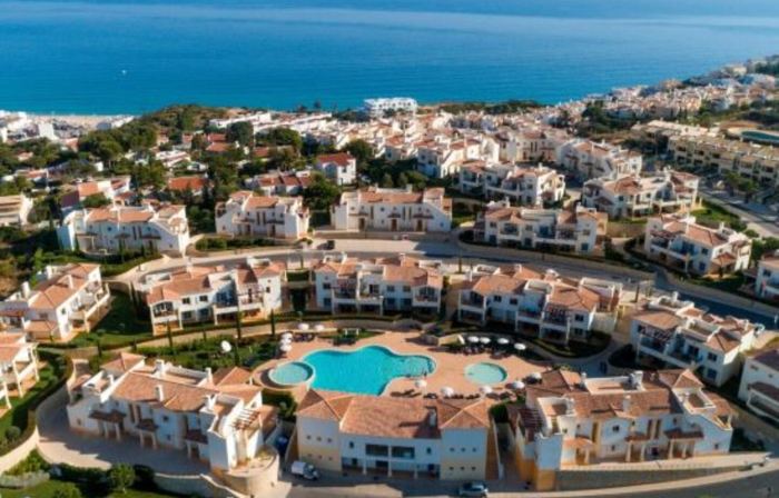 Salema Beach Village