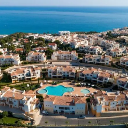 Salema Beach Village