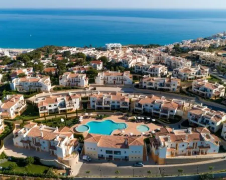 Salema Beach Village Hotels in Salema